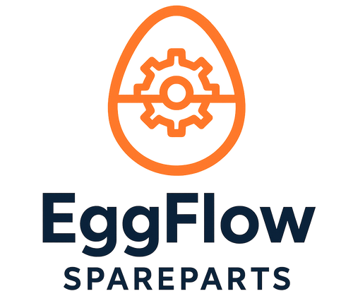 Eggflow-spareparts